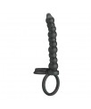 Dillion Cadena Anal con Anillo para el Pene