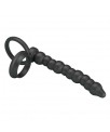 Dillion Cadena Anal con Anillo para el Pene