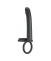 Moses Plug Anal con Anillo para el Pene