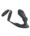 Emoni Anillo Vibrador para el Pene y Plug Anal