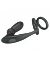 Emoni Anillo Vibrador para el Pene y Plug Anal