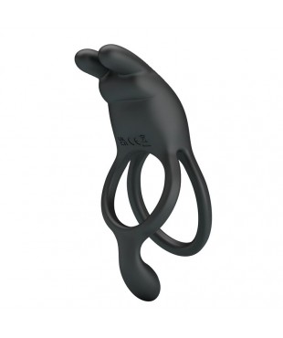 Seth Anillo Vibrador para el Pene
