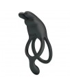 Seth Anillo Vibrador para el Pene