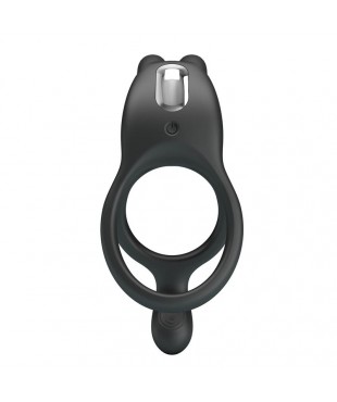 Seth Anillo Vibrador para el Pene