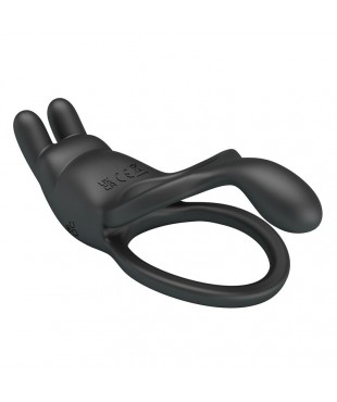 Seth Anillo Vibrador para el Pene