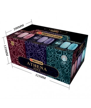 Athena Alice Display 15 Masturbador