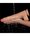 Power Basics Dildo con Vibracion 11