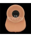 Power Basics Dildo con Vibracion 11