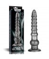 Vibrax Slider Dildo Anal con Vibracion King Sized 125