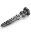 Vibrax Slider Dildo Anal con Vibracion King Sized 125