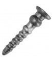 Vibrax Slider Dildo Anal con Vibracion King Sized 125