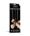 Rebellion Reign Esposa en Cruz con Cadena