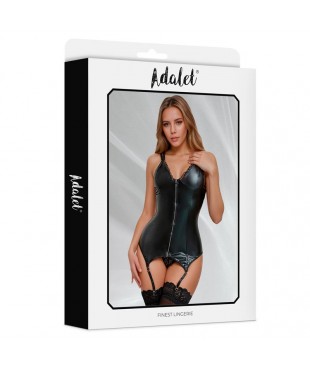 Gemma Babydoll con Braguitas Gemma Babydoll con Braguitas