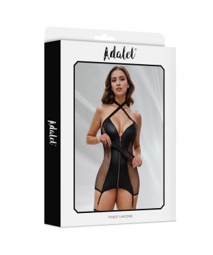 Kylie Babydoll y Ligas Kylie Babydoll y Ligas
