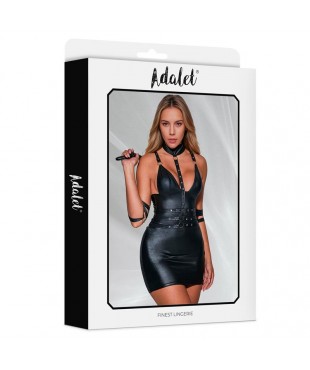 Lara Vestido Bondage Lara Vestido Bondage