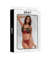 Celine Set de Sujetador y Tanga