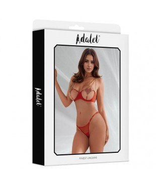 Eloise Set de Sujetador y Tanga Eloise Set de Sujetador y Tanga