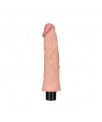 Vibrador Real Softee 8 Natural