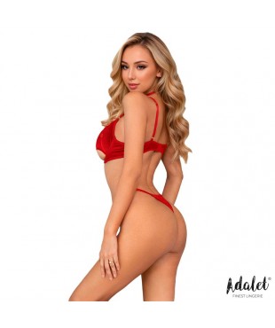 Ingrid Set de 2 Piezas