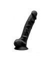 Dildo Dual Density Mod 1 8 Negro