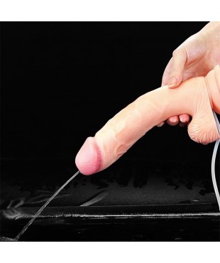Dildo con Funcion Squirting 9 Dildo con Funcion Squirting 9