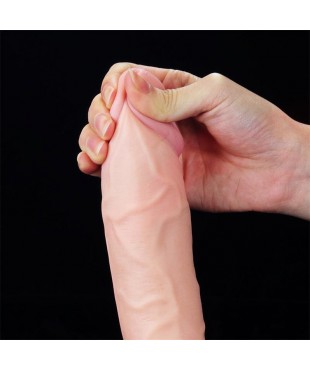 Dildo con Funcion Squirting 9 Dildo con Funcion Squirting 9