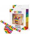 Tanga Masculino LGBT