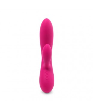 Vibrador Rabbit Lea 20 x 37 cm