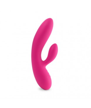 Vibrador Rabbit Lea 20 x 37 cm