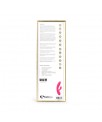Vibrador Rabbit Lea 20 x 37 cm