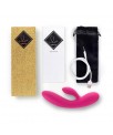 Vibrador Rabbit Lea 20 x 37 cm