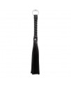 Mini Flogger 28 cm Negro