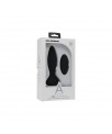 Plug Anal con Vibracion Vibe Experienced Negro
