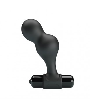 Plug Anal con Vibración