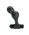 Plug Anal con Vibracion
