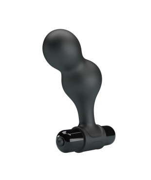 Plug Anal con Vibracion