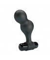Plug Anal con Vibracion