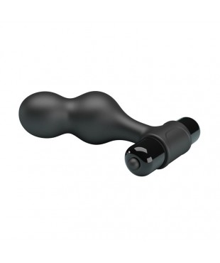 Plug Anal con Vibracion