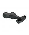 Plug Anal con Vibracion