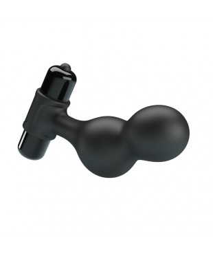 Plug Anal con Vibracion