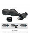 Plug Anal con Vibracion