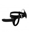 Arnes con Dildo Hueco con Vibracion Vito