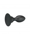 Plug Anal con Vibracion