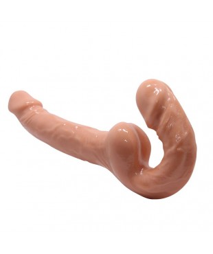 Dildo Doble para Parejas