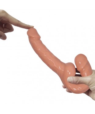 Dildo Doble para Parejas Dildo Doble para Parejas