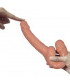 Dildo Doble para Parejas