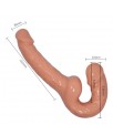 Dildo Doble para Parejas