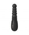 Estimulador Anal con Vibracion Rotacion y Up and Down