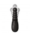 Estimulador Anal con Vibracion Rotacion y Up and Down