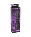Estimulador Anal con Vibracion Rotacion y Up and Down